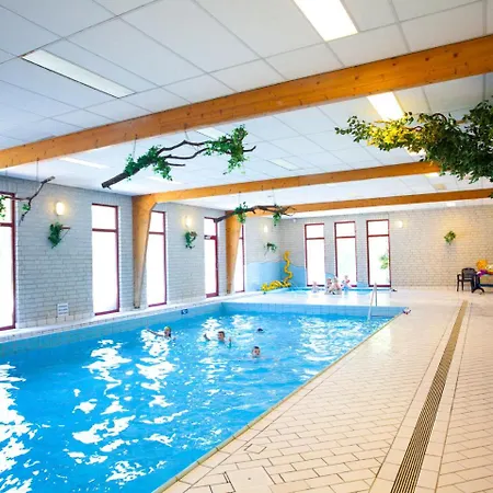 Holiday home Holiday Type Cub6 *
