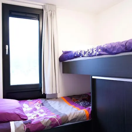 Holiday home Holiday Type Cub6 *