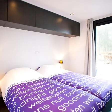 Holiday Type Cub6 Holiday home Schaarsbergen